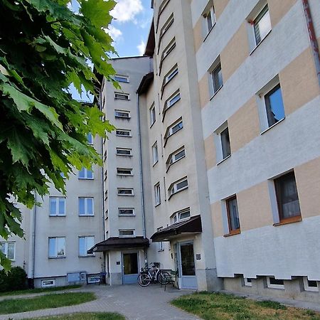 Apartament Boho Biłgoraj Buitenkant foto