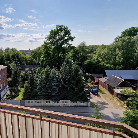 Apartament Boho Biłgoraj Buitenkant foto