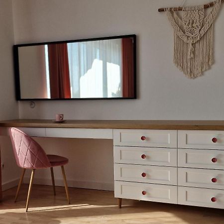 Apartament Boho Biłgoraj Buitenkant foto