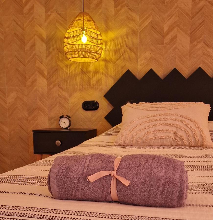 Apartament Boho Biłgoraj Buitenkant foto