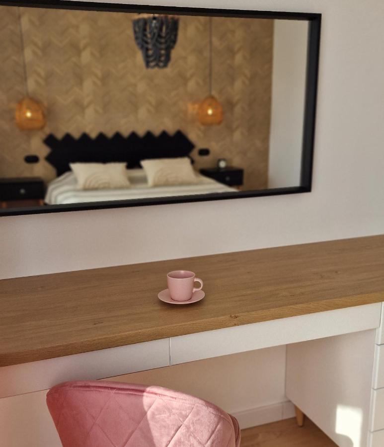 Apartament Boho Biłgoraj Buitenkant foto