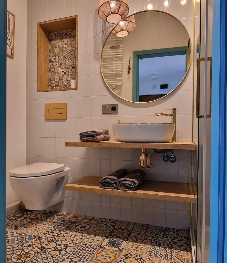 Apartament Boho Biłgoraj Buitenkant foto