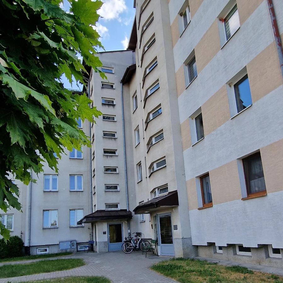 Apartament Boho Biłgoraj Buitenkant foto