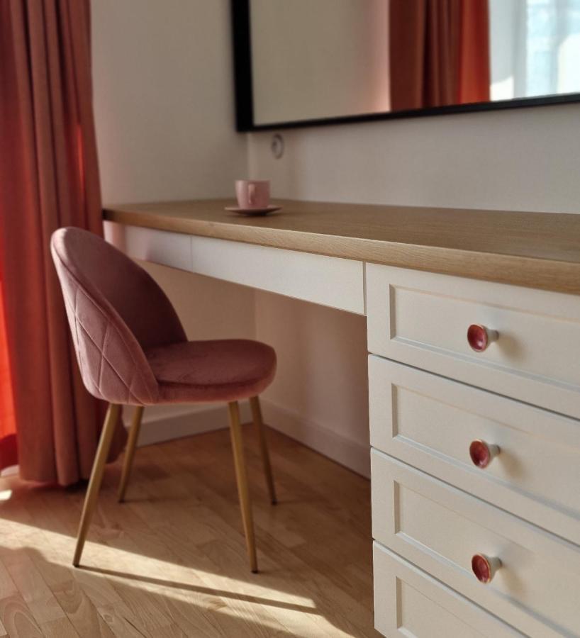 Apartament Boho Biłgoraj Buitenkant foto