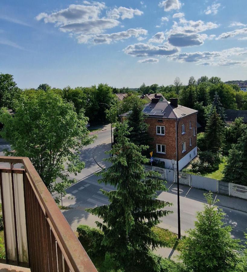 Apartament Boho Biłgoraj Buitenkant foto