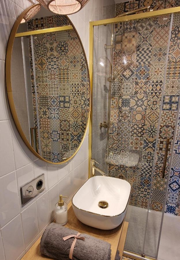 Apartament Boho Biłgoraj Buitenkant foto