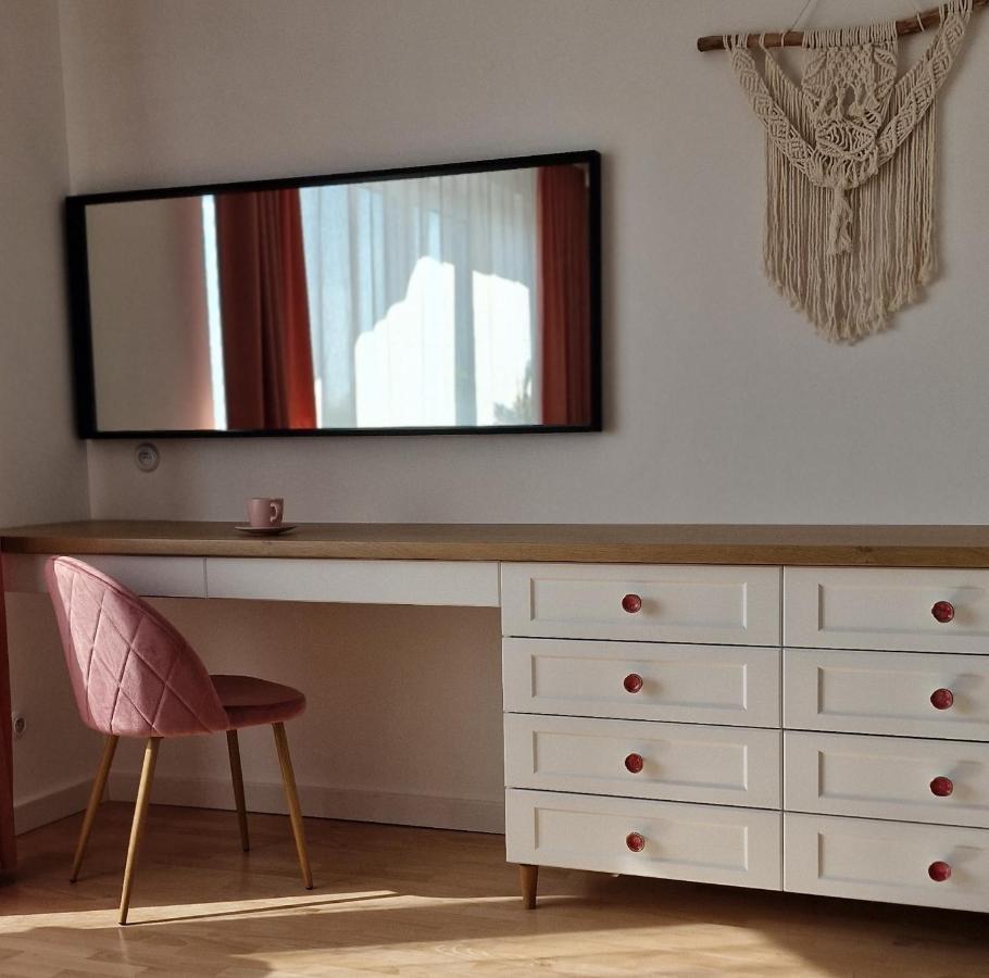 Apartament Boho Biłgoraj Buitenkant foto