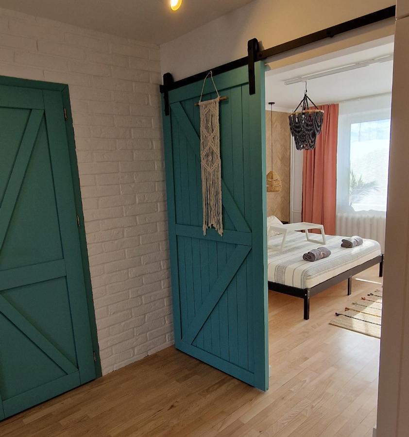 Apartament Boho Biłgoraj Buitenkant foto